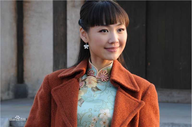 赵雪莲的个人图册前后照片