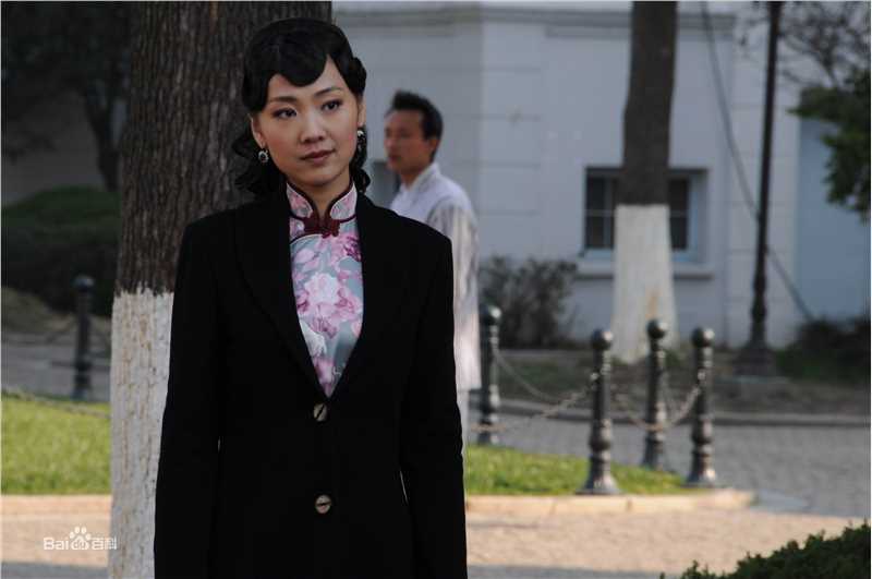 赵雪莲的个人图册前后照片