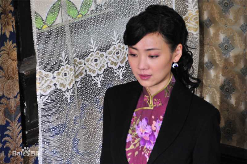 赵雪莲的个人图册前后照片