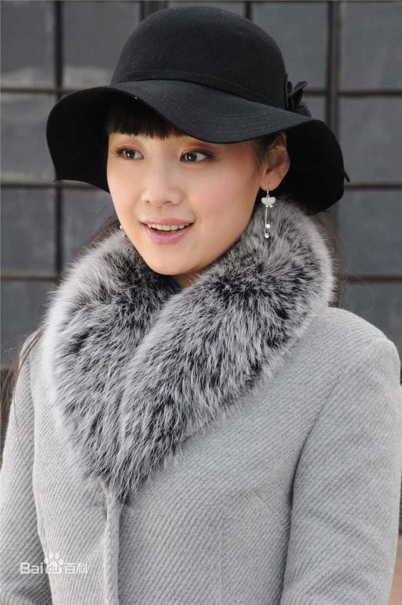 赵雪莲的个人图册前后照片