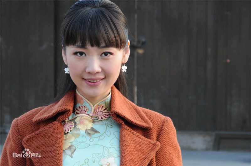 赵雪莲的个人图册前后照片