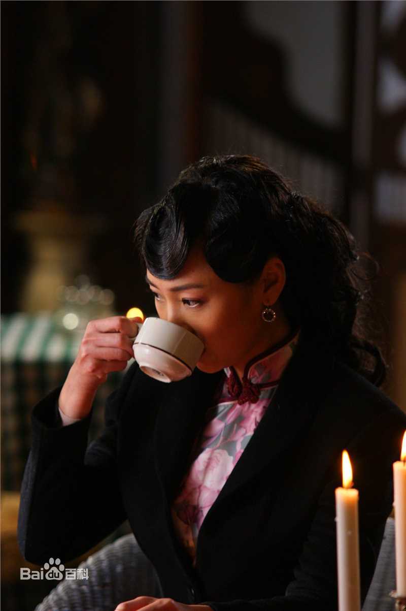 赵雪莲的个人图册前后照片