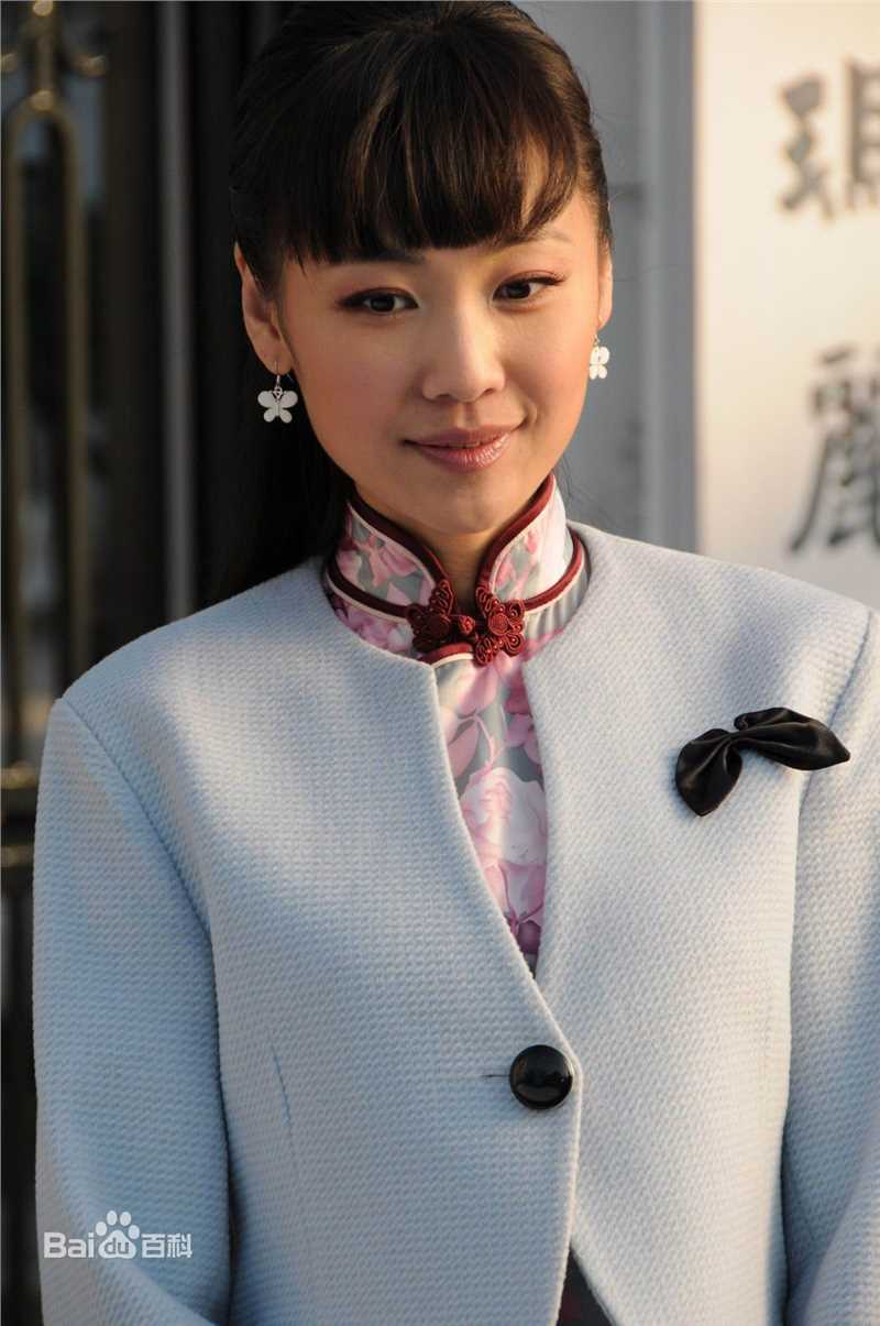 赵雪莲的个人图册前后照片