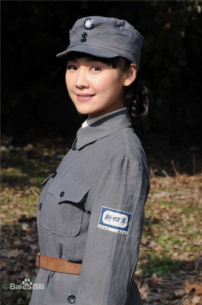 赵雪莲的个人图册前后照片