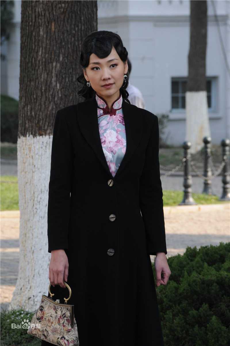 赵雪莲的个人图册前后照片