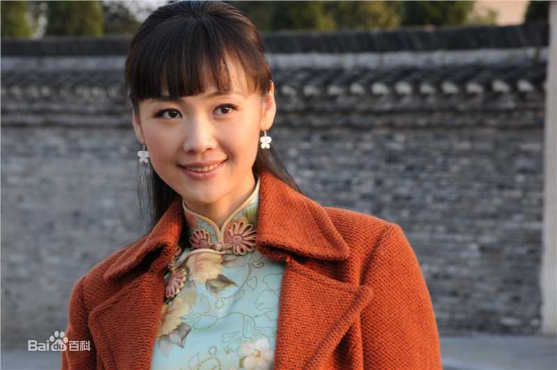 赵雪莲的个人图册前后照片