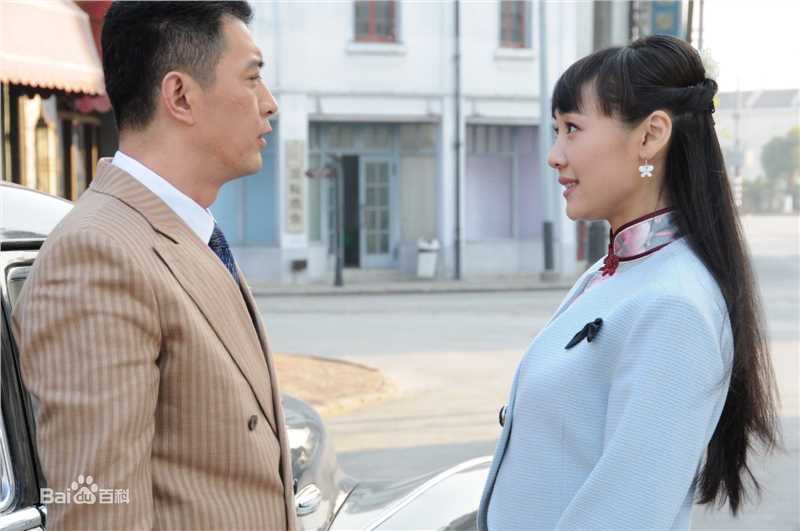 赵雪莲的个人图册前后照片