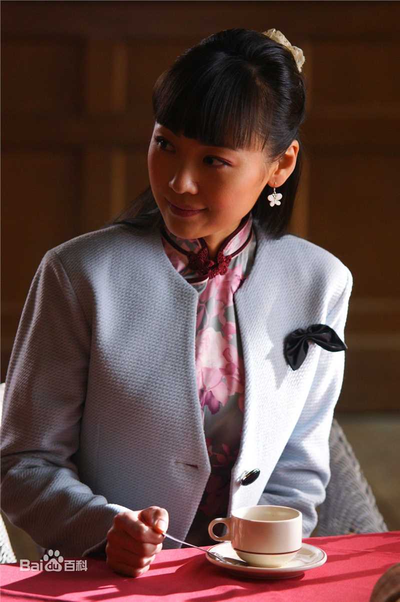 赵雪莲的个人图册前后照片