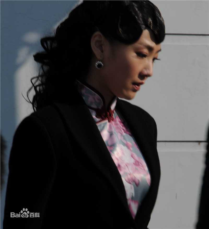 赵雪莲的个人图册前后照片