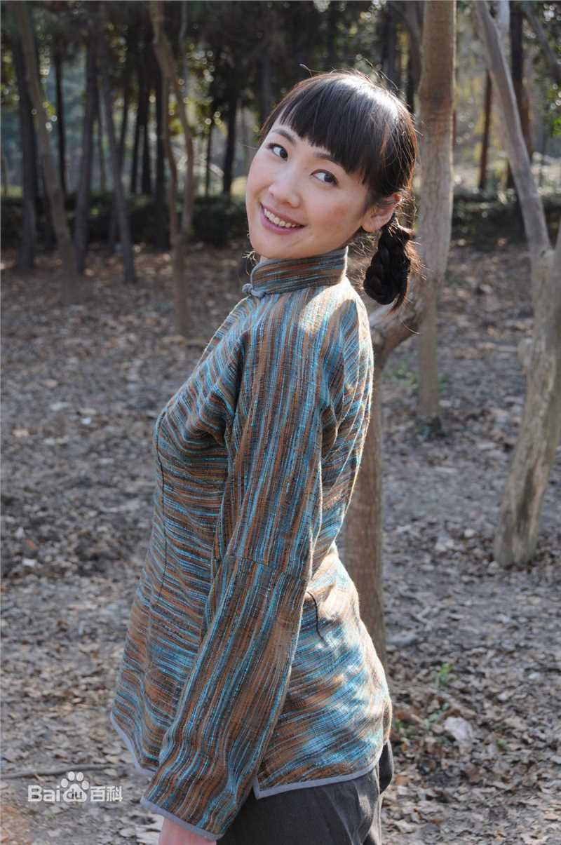 赵雪莲的个人图册前后照片