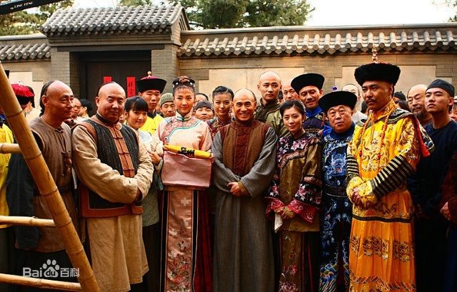 最全赵雪莲壁纸