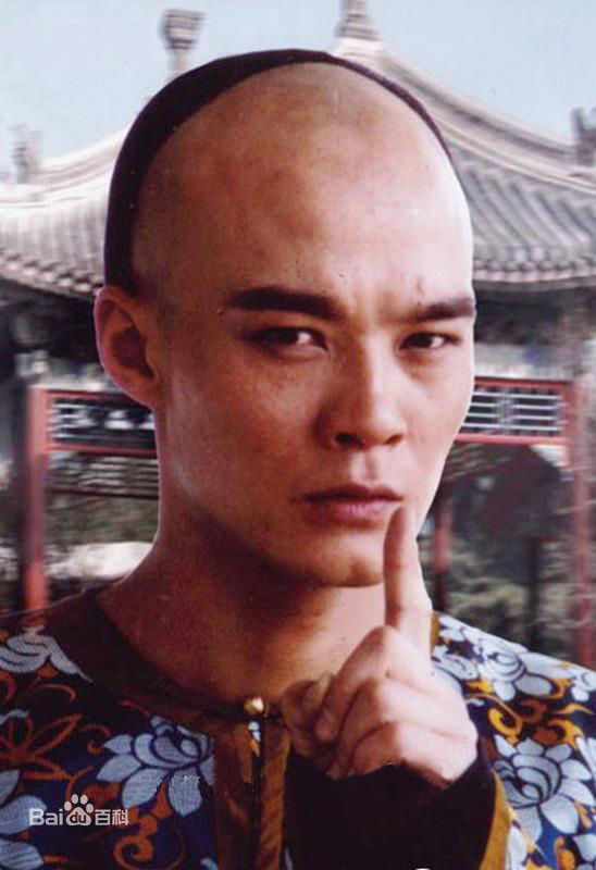 王东栋生活照生活照