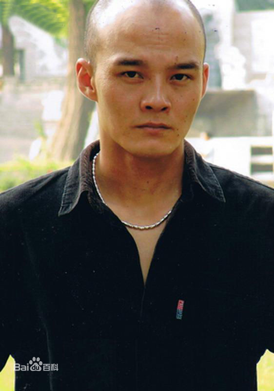 王东栋生活照生活照