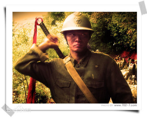 王东栋在我的团长我的团前后照片