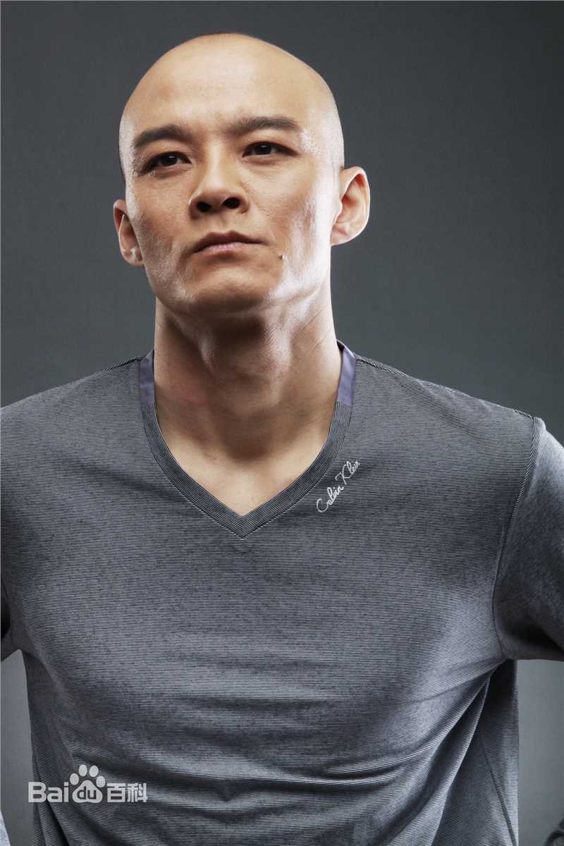 王东栋宣传照图册