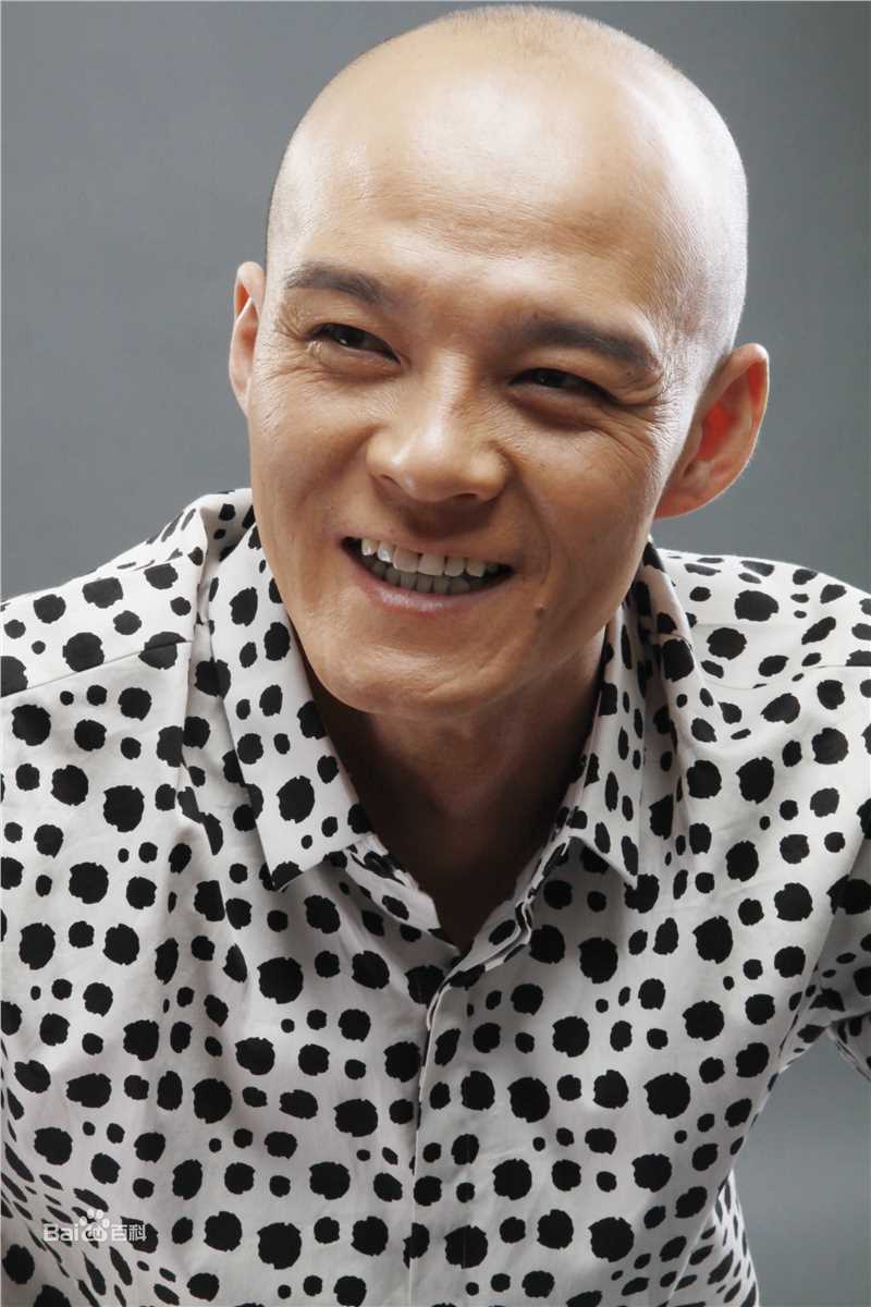 王东栋宣传照图册