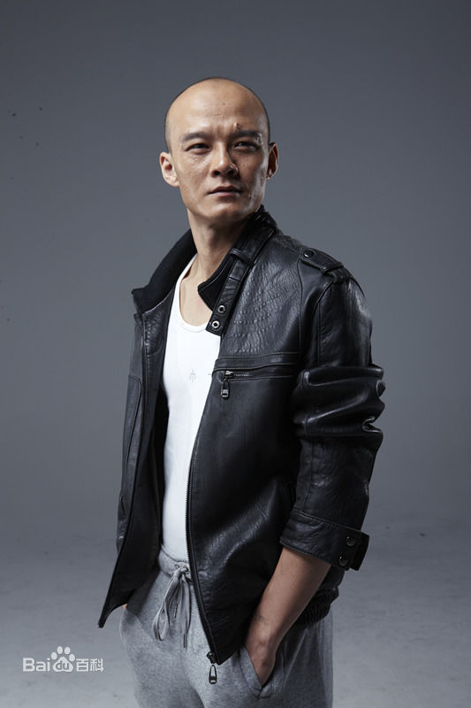 最优质王东栋生活照