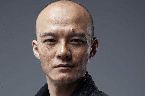 最优质王东栋生活照