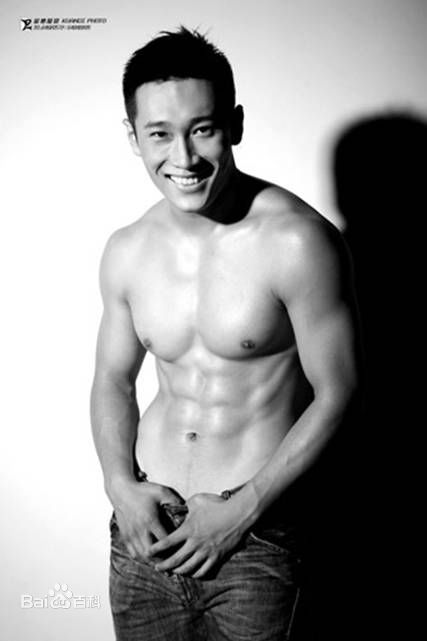 高清李兆林图片