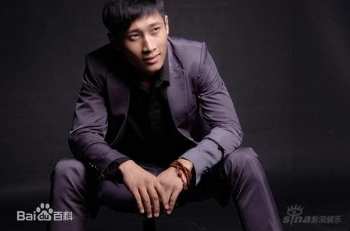 高清李兆林图片