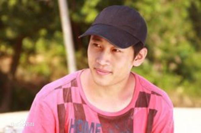 高清李兆林图片