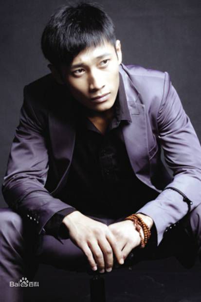 高清李兆林图片