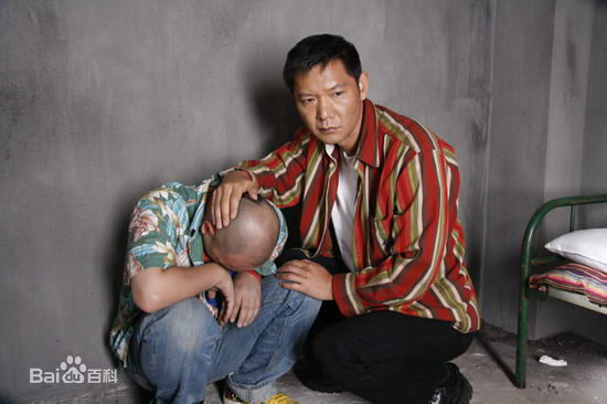 高清冯国强在《博物馆之夜》中的图册