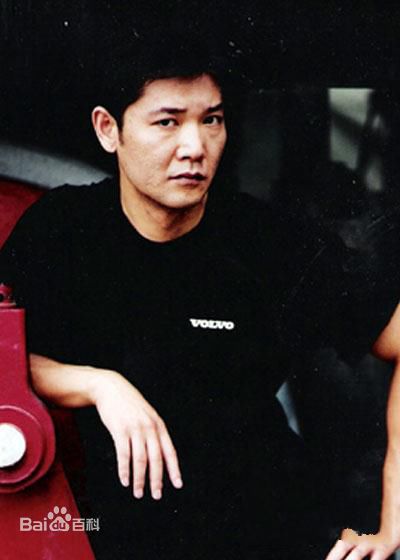 高清冯国强精彩图册