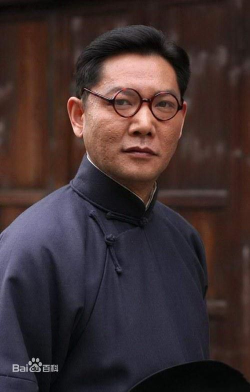 高清冯国强精彩图册