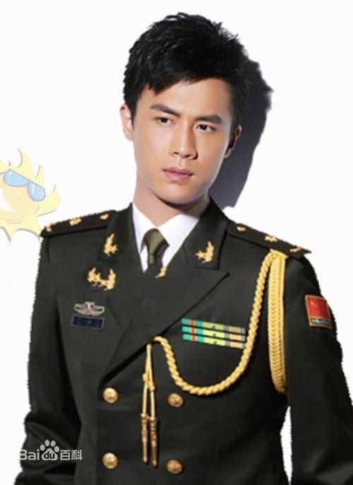 高清冯国强精彩图册