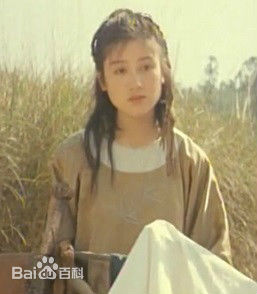 赵雪芹险恶江湖逍遥剑 剧照