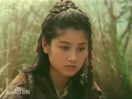 赵雪芹险恶江湖逍遥剑 剧照