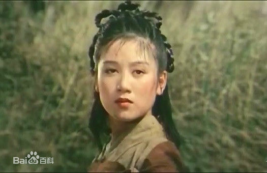 赵雪芹险恶江湖逍遥剑 剧照