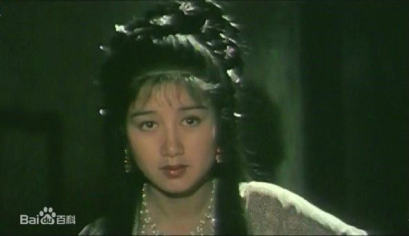 赵雪芹险恶江湖逍遥剑 剧照