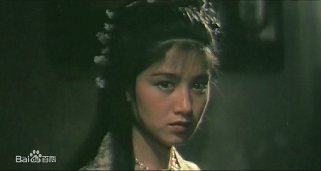 赵雪芹险恶江湖逍遥剑 剧照