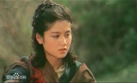 赵雪芹险恶江湖逍遥剑 剧照