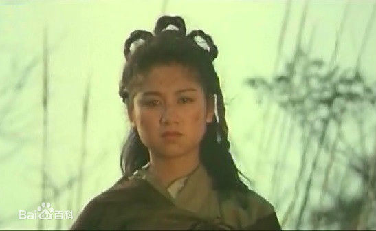 赵雪芹险恶江湖逍遥剑 剧照