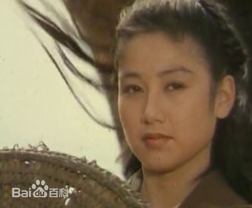 赵雪芹险恶江湖逍遥剑 剧照