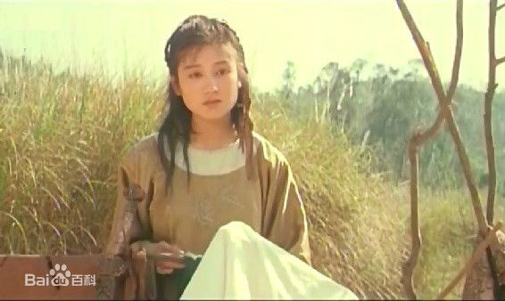 赵雪芹险恶江湖逍遥剑 剧照