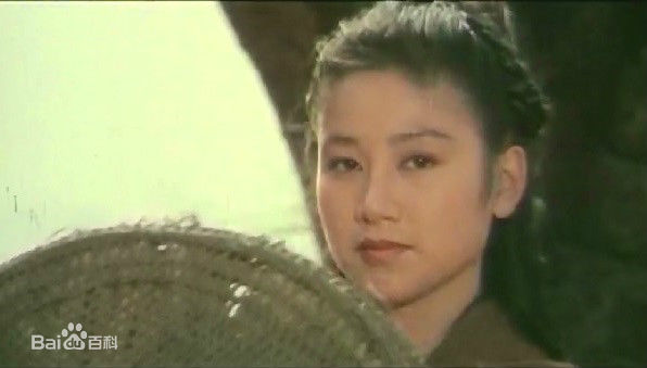 赵雪芹险恶江湖逍遥剑 剧照