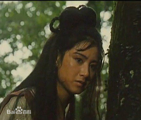 赵雪芹神捕铁中英 高清剧照