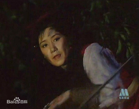 赵雪芹神捕铁中英 高清剧照