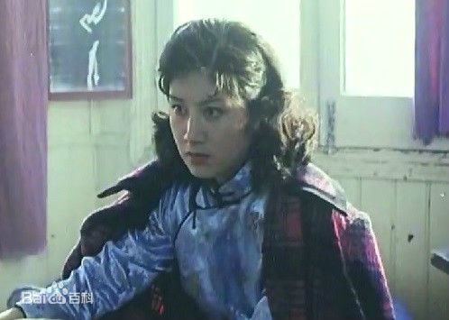 赵雪芹怒海红颜 最全剧照