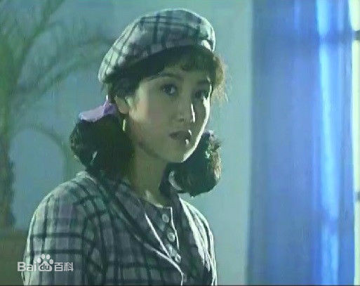 赵雪芹怒海红颜 最全剧照