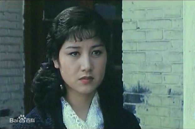 赵雪芹怒海红颜 最全剧照