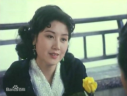 赵雪芹怒海红颜 最全剧照