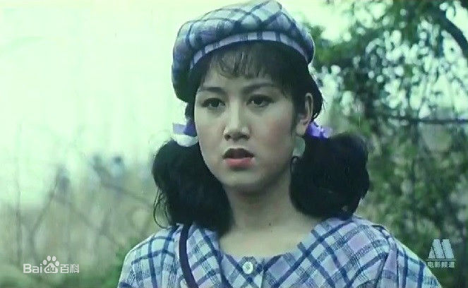 赵雪芹怒海红颜 最全剧照