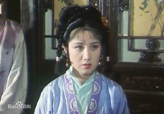 赵雪芹痴男狂女两世情 最优质剧照