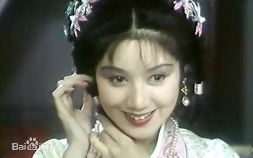 赵雪芹痴男狂女两世情 最优质剧照