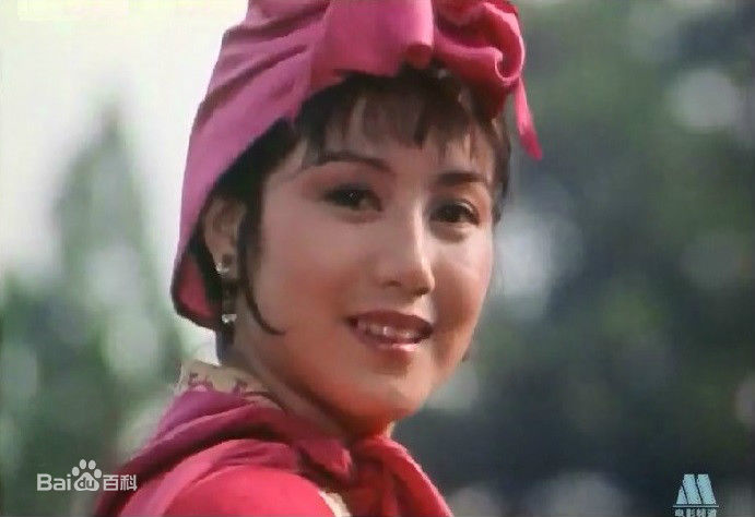 赵雪芹痴男狂女两世情 最优质剧照